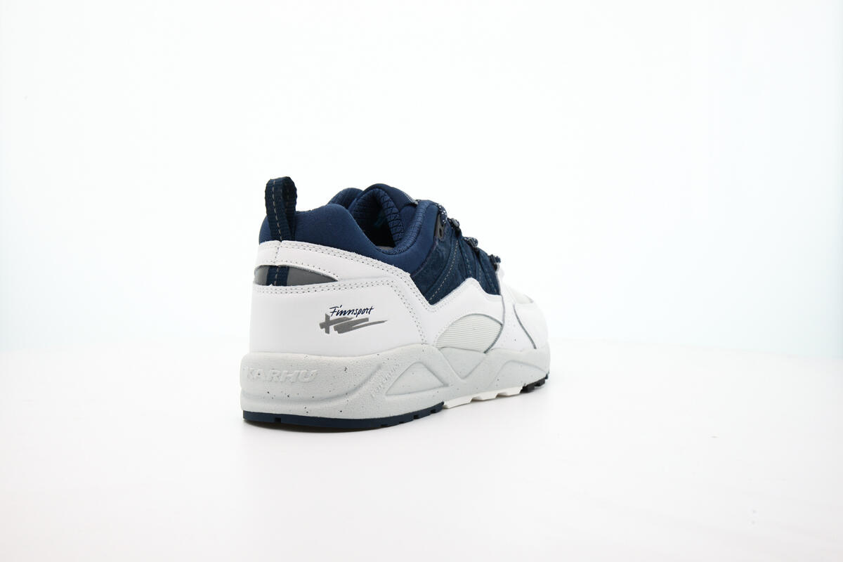 Karhu Fusion 2.0 'Hockey Pack' White/Blue Wing Teak - Image 17