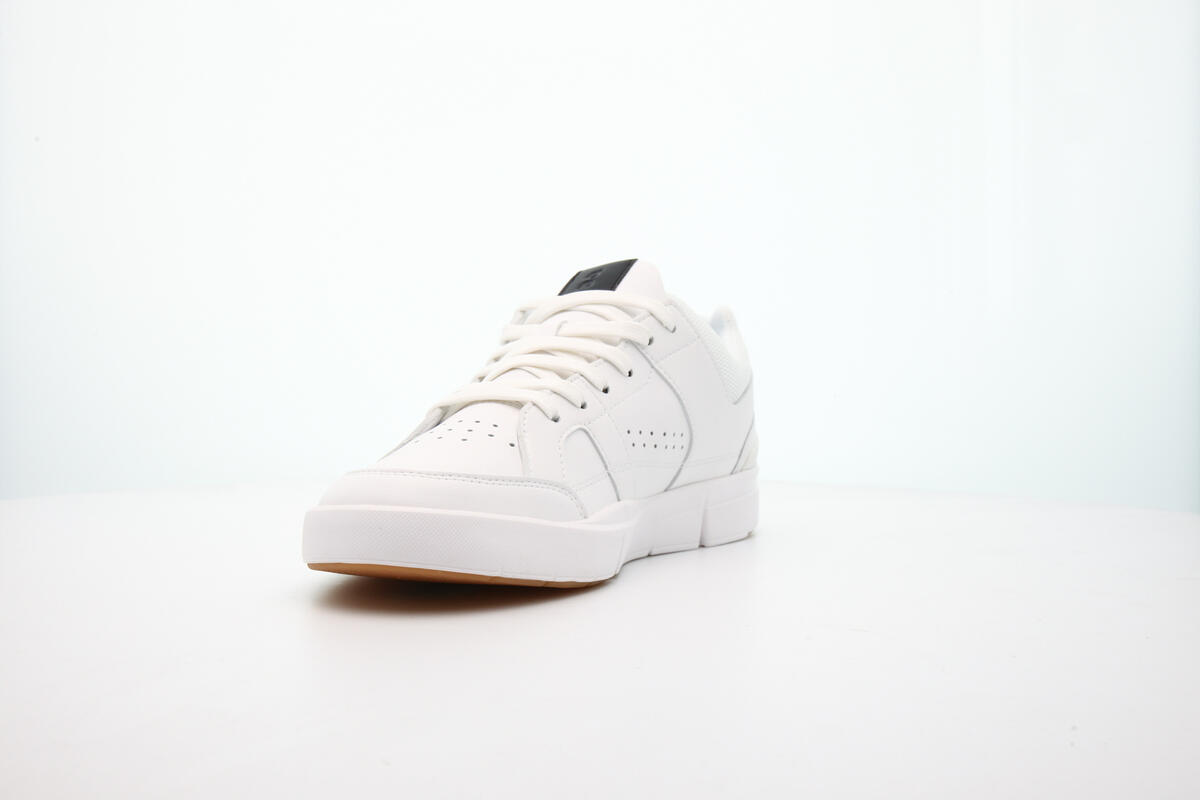 ON Running THE Roger Clubhouse "All White" - Image 6