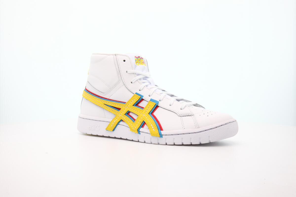 Asics Gel-Ptg MT 3 White - Image 11
