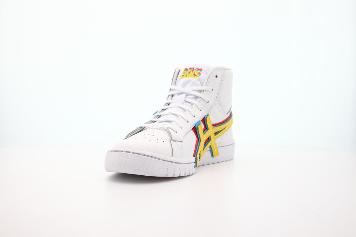 Asics Gel-Ptg MT 3 White - Image 14