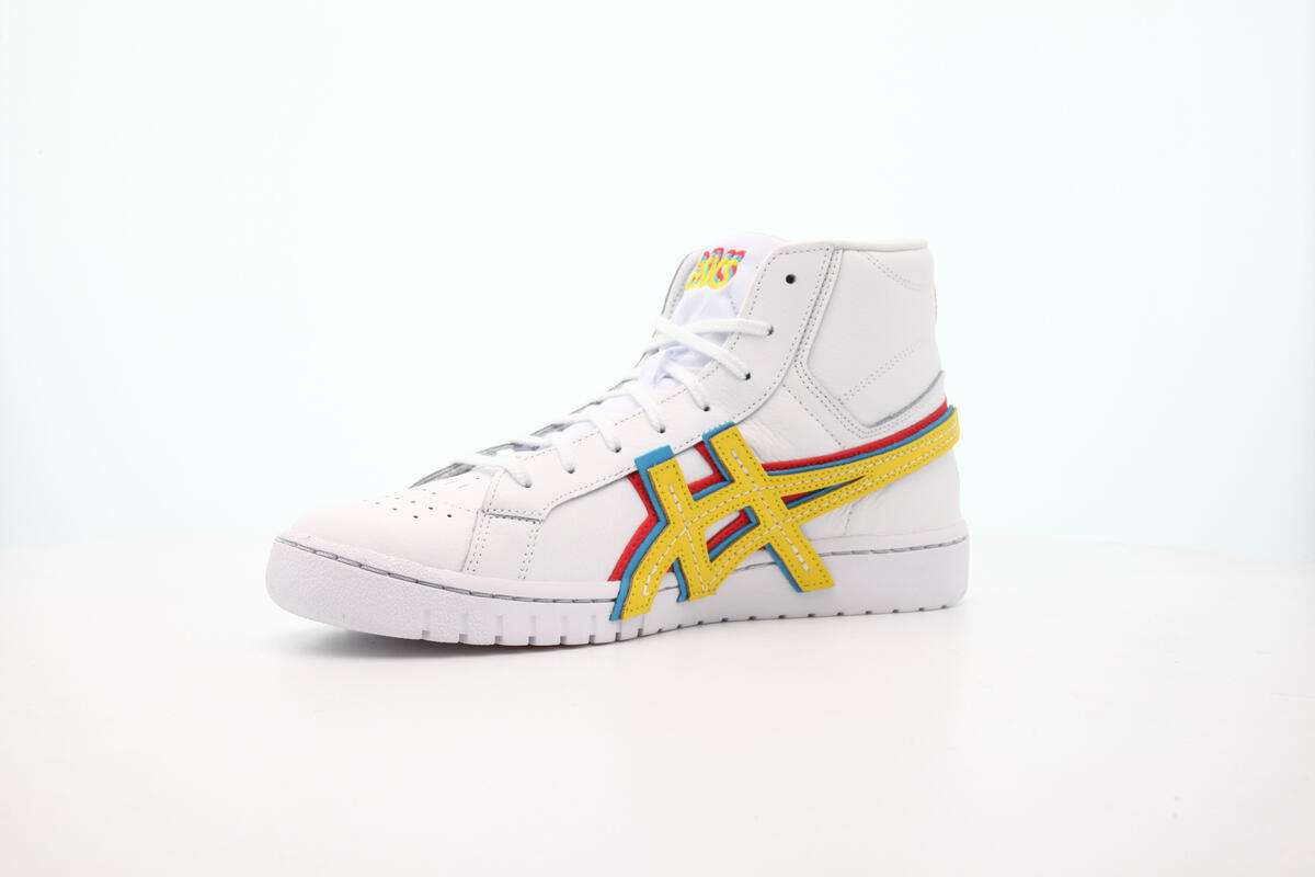 Asics Gel-Ptg MT 3 White - Image 15