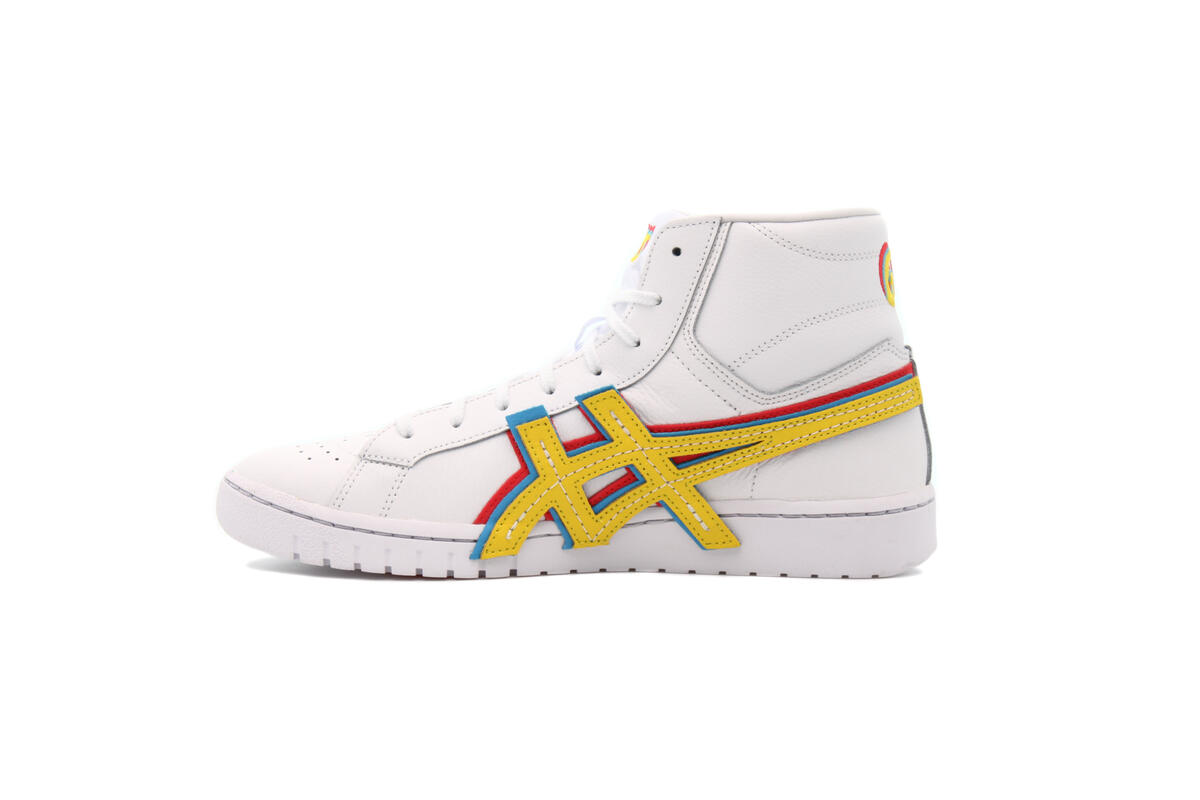 Asics Gel-Ptg MT 3 White - Image 16