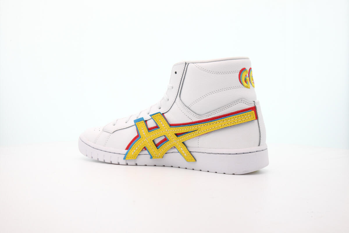 Asics Gel-Ptg MT 3 White - Image 17