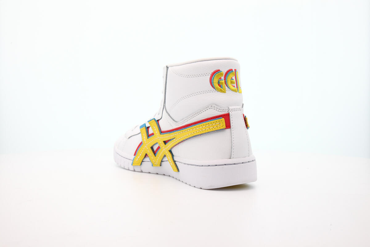 Asics Gel-Ptg MT 3 White - Image 18