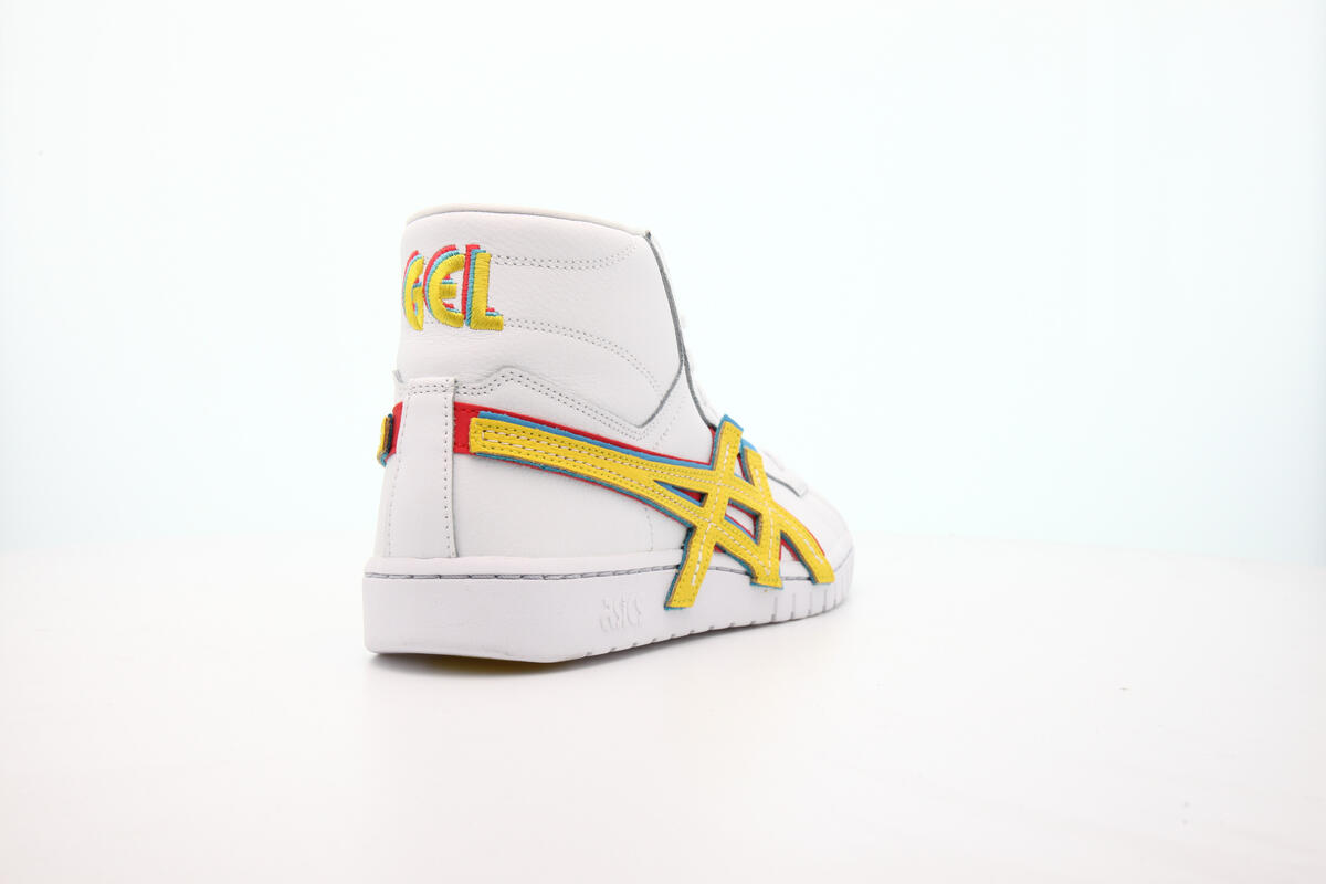 Asics Gel-Ptg MT 3 White - Image 20