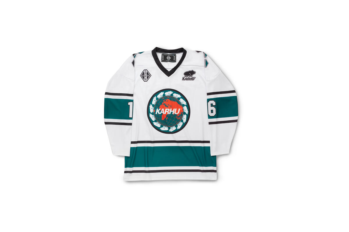 Karhu x TACKLA HOCKEY JERSEY - Image 2