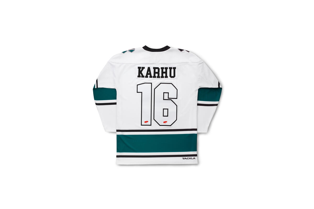 Karhu x TACKLA HOCKEY JERSEY - Image 3