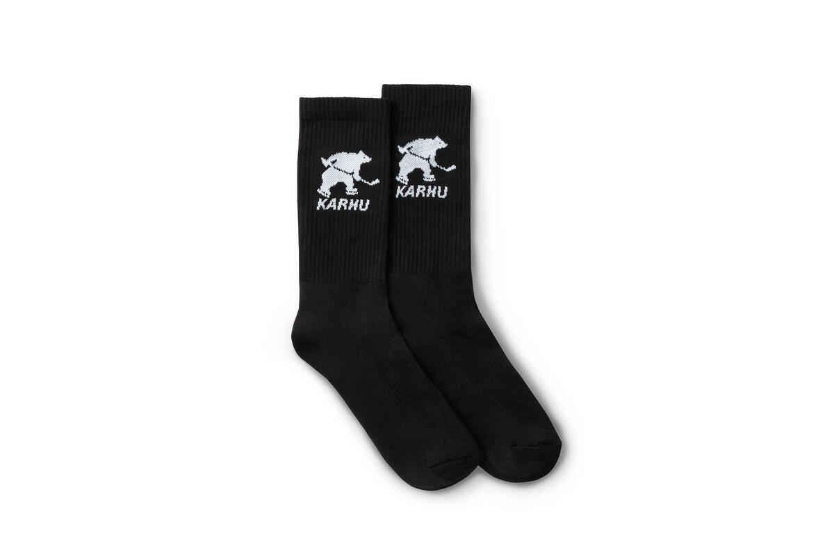 Karhu Hockey Bear Sock - Image 2
