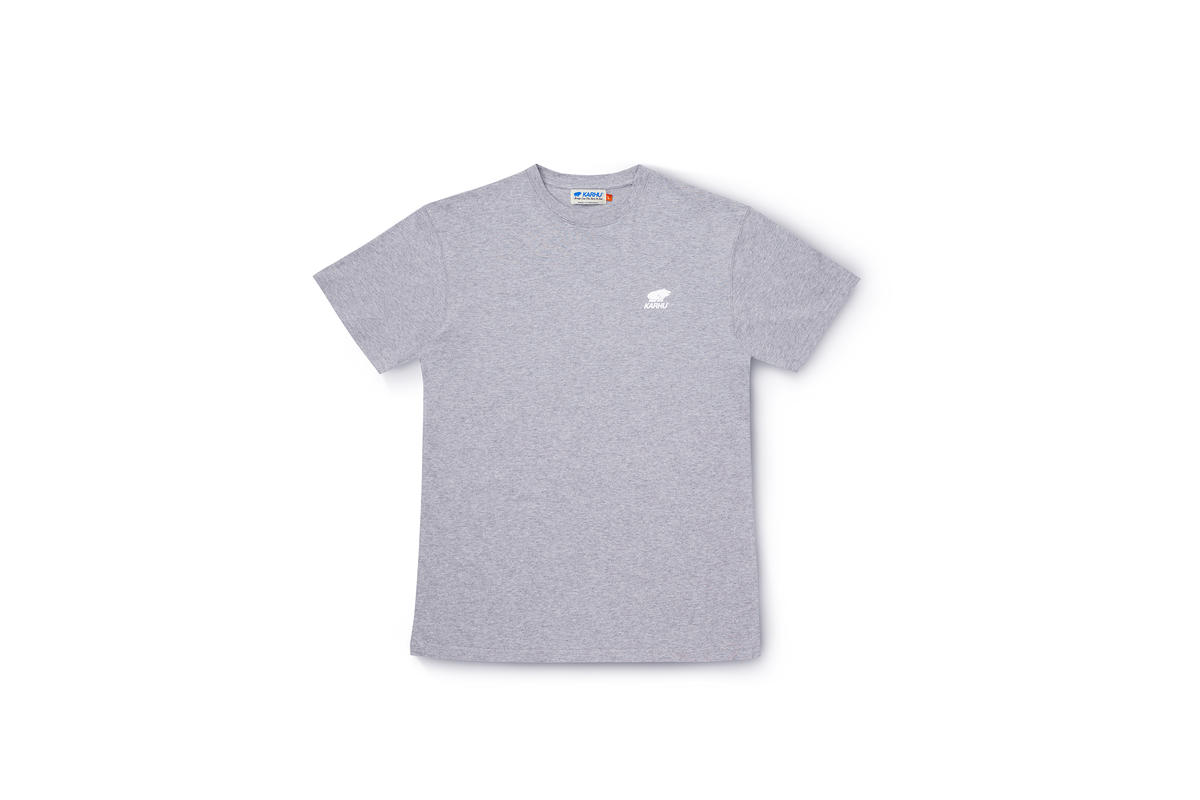 Karhu T-Shirt Grey - Image 4