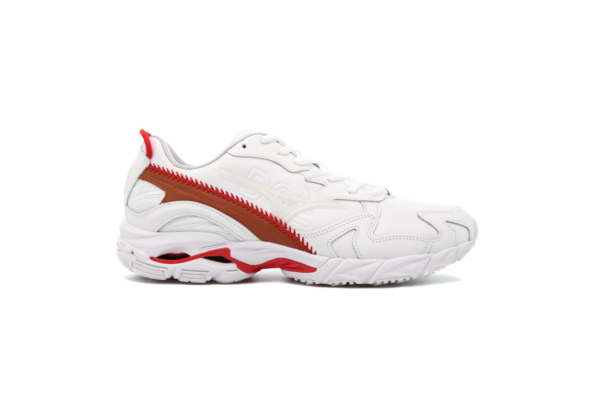 Mizuno x DOE WAVE Rider 10 "Beige" - Image 8
