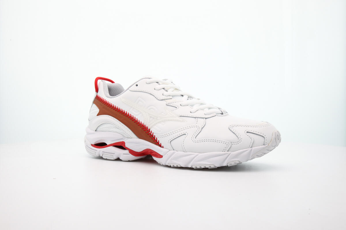 Mizuno x DOE WAVE Rider 10 "Beige" - Image 9