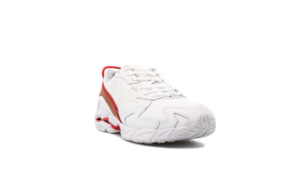 Mizuno x DOE WAVE Rider 10 "Beige" - Image 10