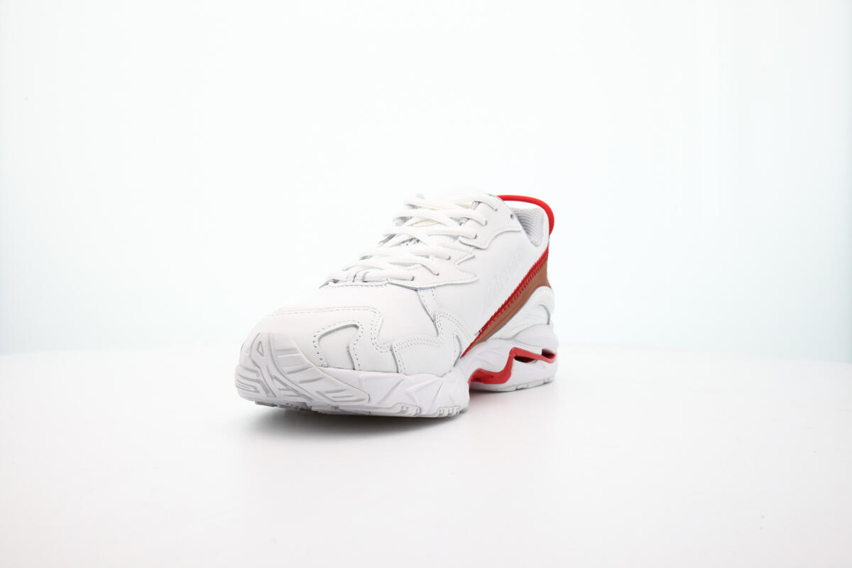 Mizuno x DOE WAVE Rider 10 "Beige" - Image 12