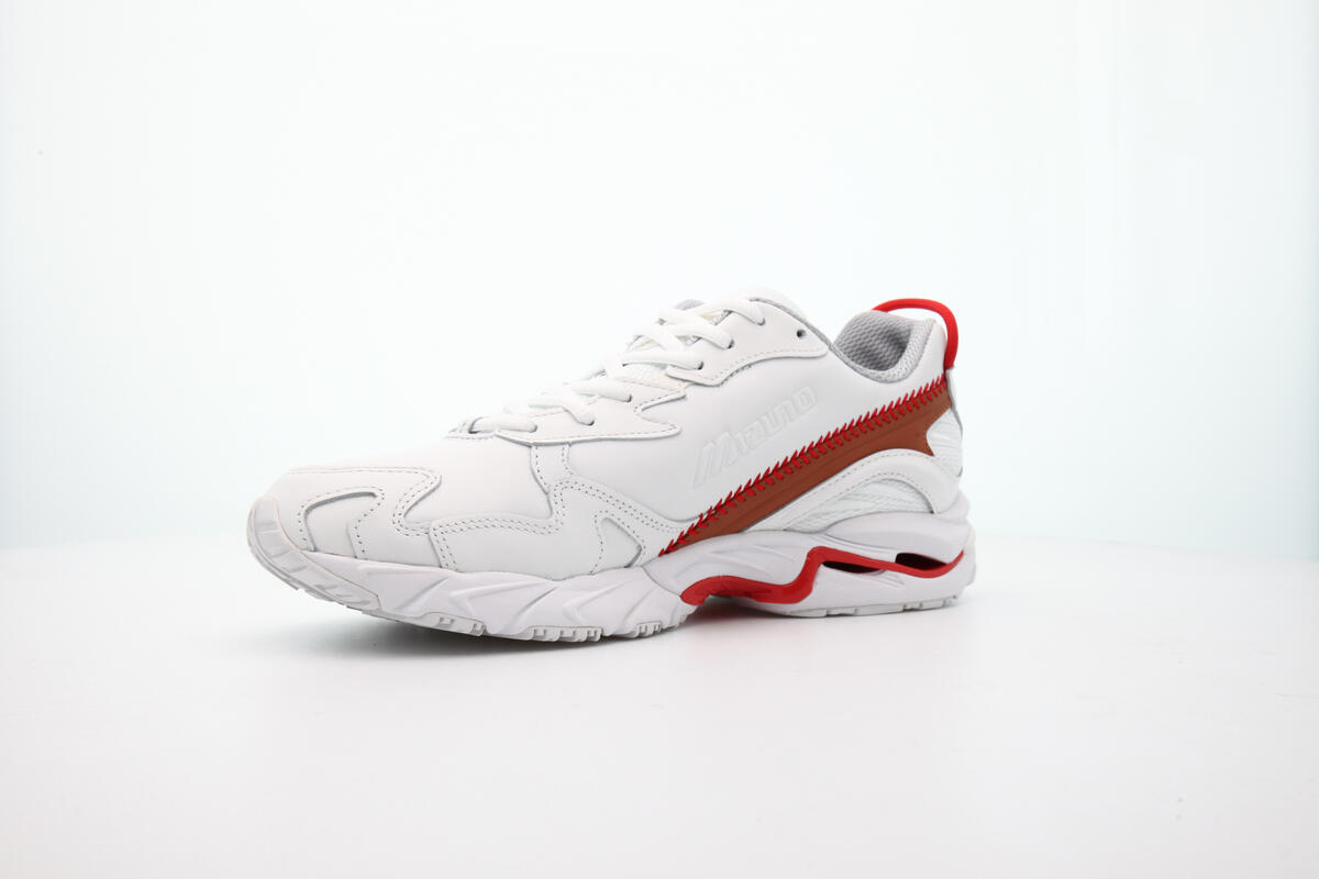 Mizuno x DOE WAVE Rider 10 "Beige" - Image 13