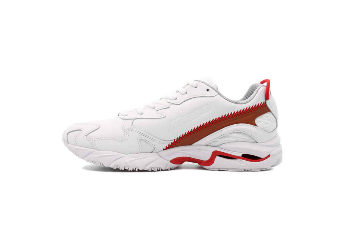 Mizuno x DOE WAVE Rider 10 "Beige" - Image 14