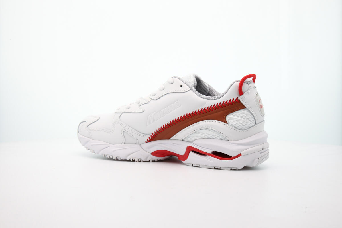 Mizuno x DOE WAVE Rider 10 "Beige" - Image 15