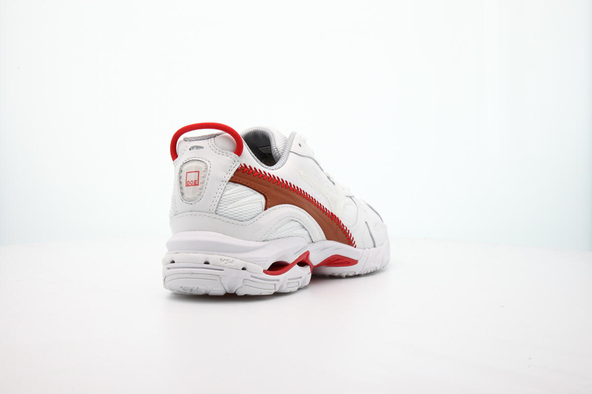 Mizuno x DOE WAVE Rider 10 "Beige" - Image 18