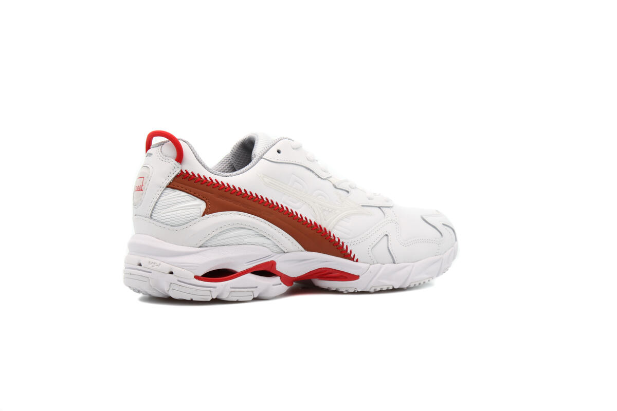 Mizuno x DOE WAVE Rider 10 "Beige" - Image 19