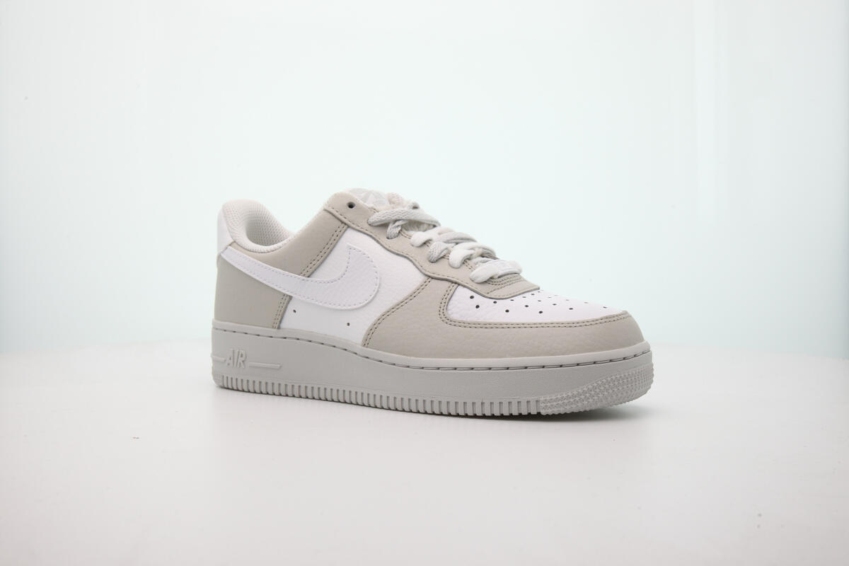 Nike Air Force 1 'Light Bone' (Women's) - Image 9