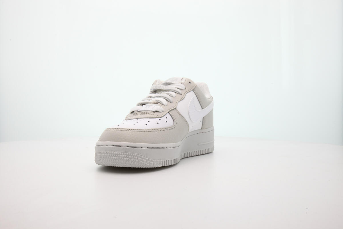 Nike Air Force 1 'Light Bone' (Women's) - Image 12