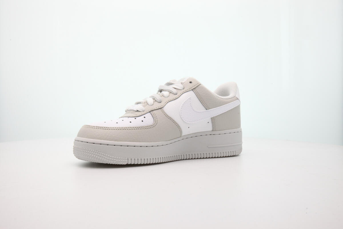 Nike Air Force 1 'Light Bone' (Women's) - Image 13