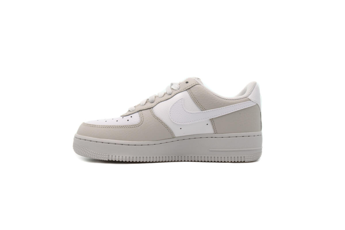Nike Air Force 1 'Light Bone' (Women's) - Image 14