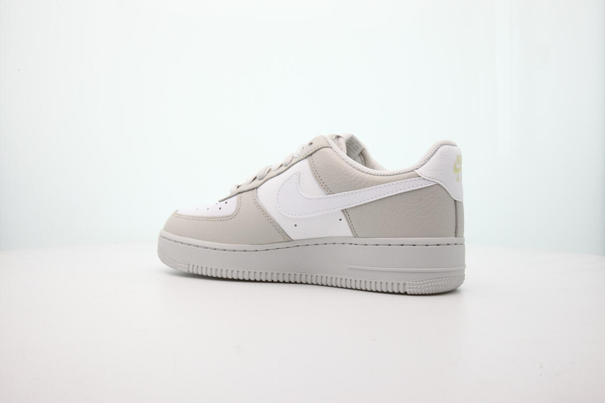 Nike Air Force 1 'Light Bone' (Women's) - Image 15