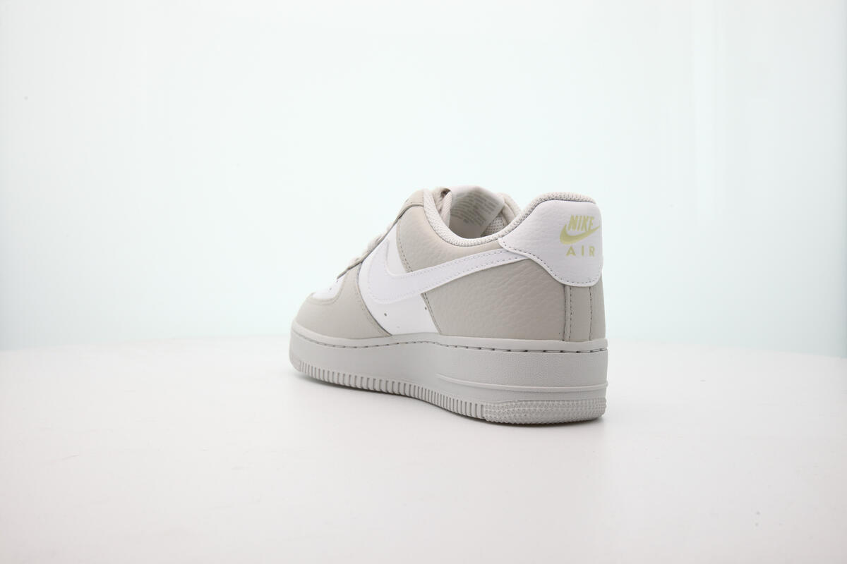 Nike Air Force 1 'Light Bone' (Women's) - Image 16