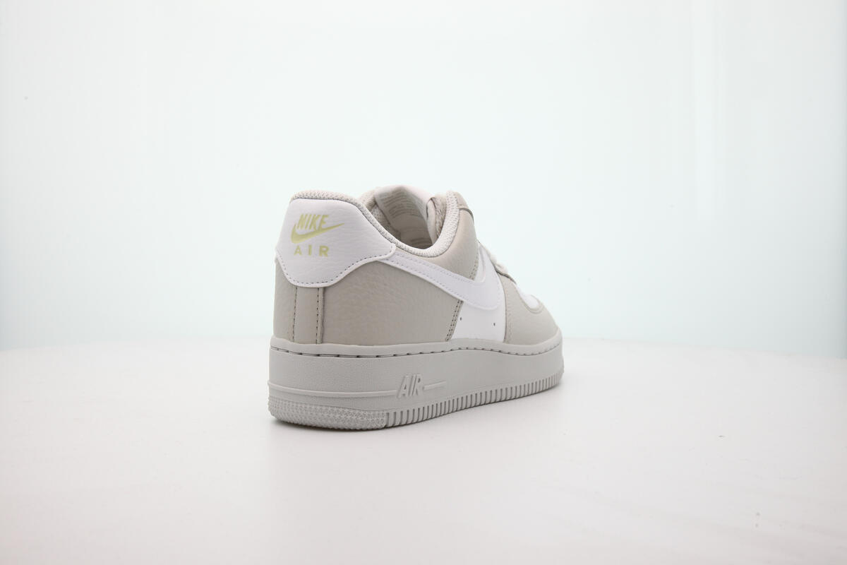 Nike Air Force 1 'Light Bone' (Women's) - Image 18