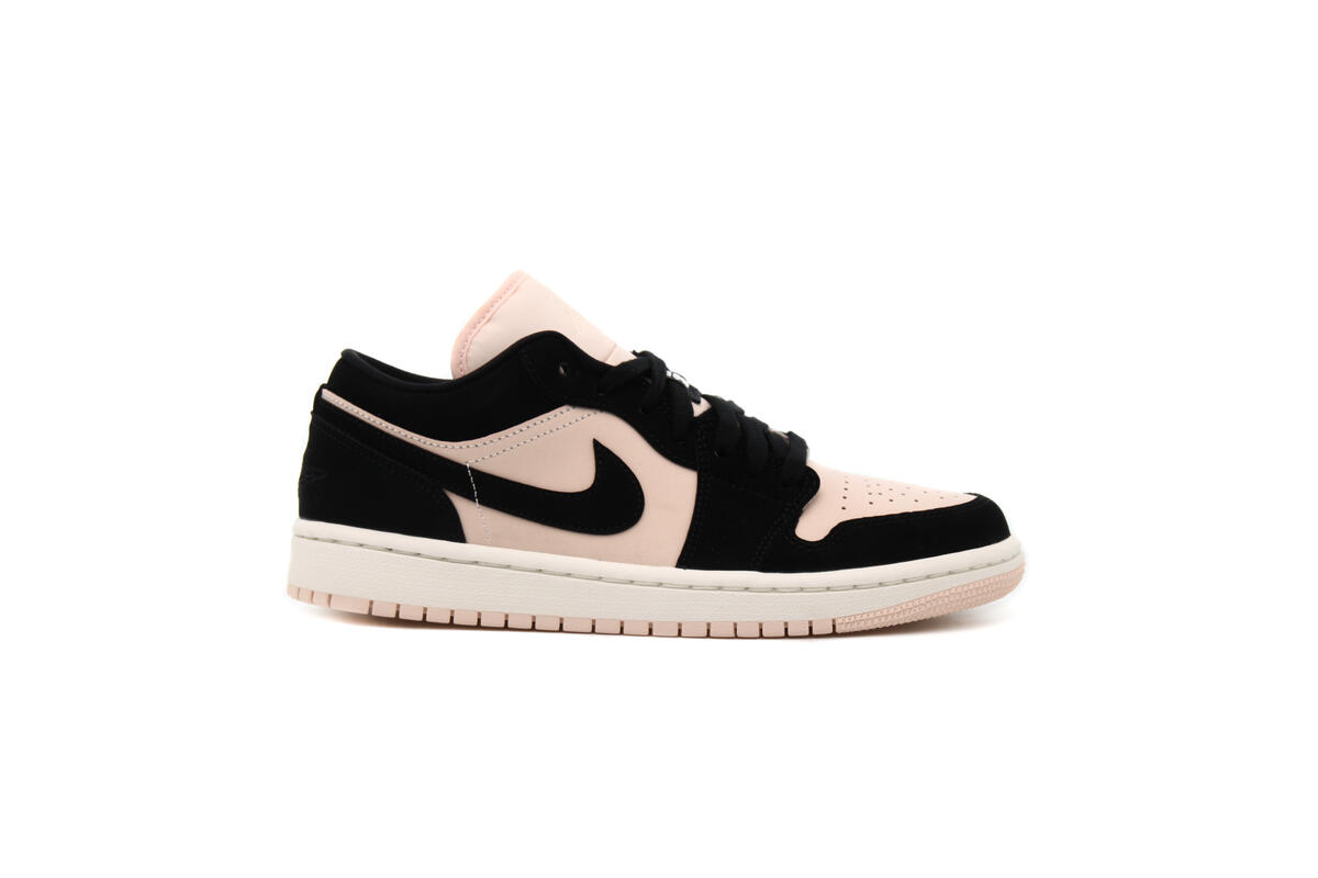 Air Jordan 1 Low 'Black Guava Ice' (Women's) - Image 7