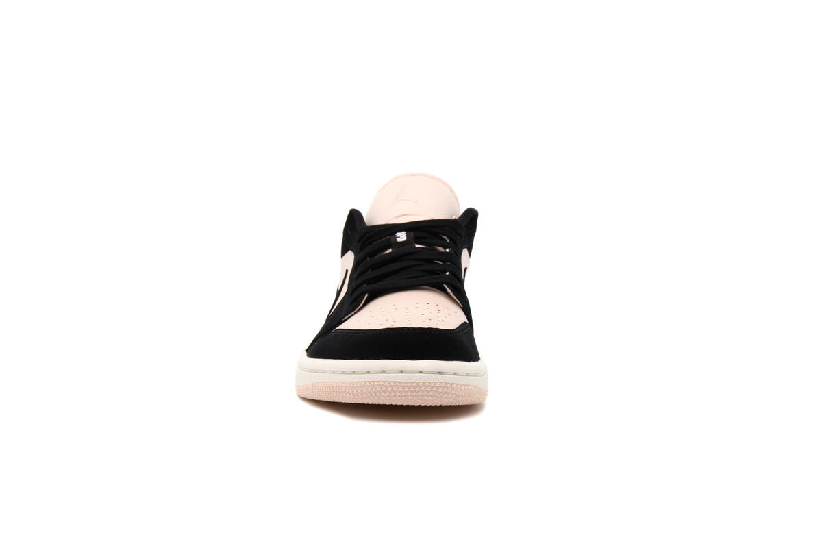 Air Jordan 1 Low 'Black Guava Ice' (Women's) - Image 10
