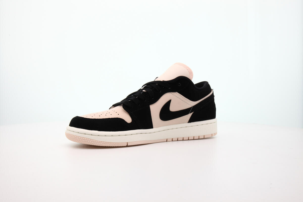 Air Jordan 1 Low 'Black Guava Ice' (Women's) - Image 12