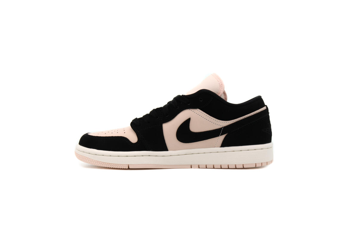 Air Jordan 1 Low 'Black Guava Ice' (Women's) - Image 13