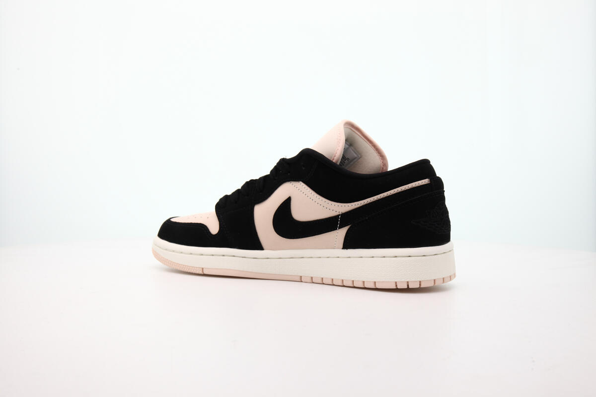 Air Jordan 1 Low 'Black Guava Ice' (Women's) - Image 14