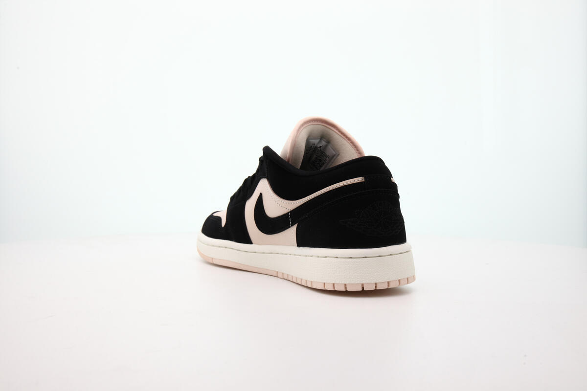 Air Jordan 1 Low 'Black Guava Ice' (Women's) - Image 15