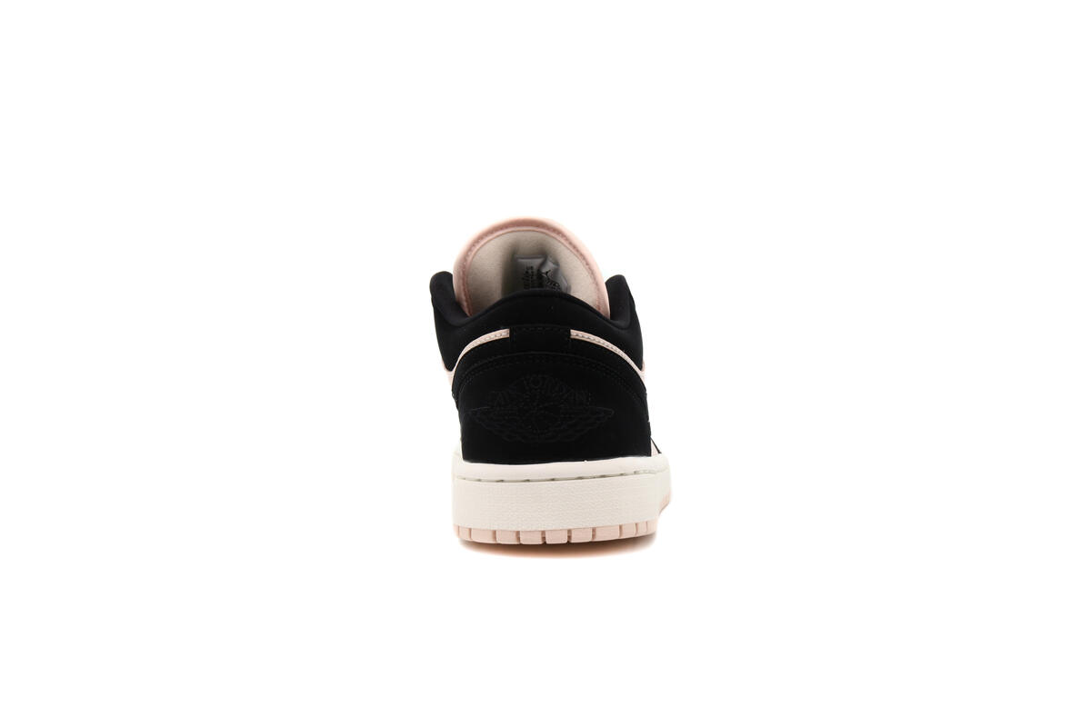 Air Jordan 1 Low 'Black Guava Ice' (Women's) - Image 16