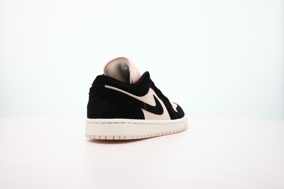 Air Jordan 1 Low 'Black Guava Ice' (Women's) - Image 17