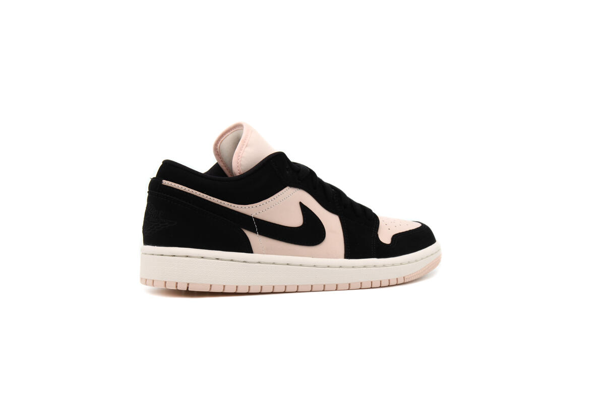 Air Jordan 1 Low 'Black Guava Ice' (Women's) - Image 18