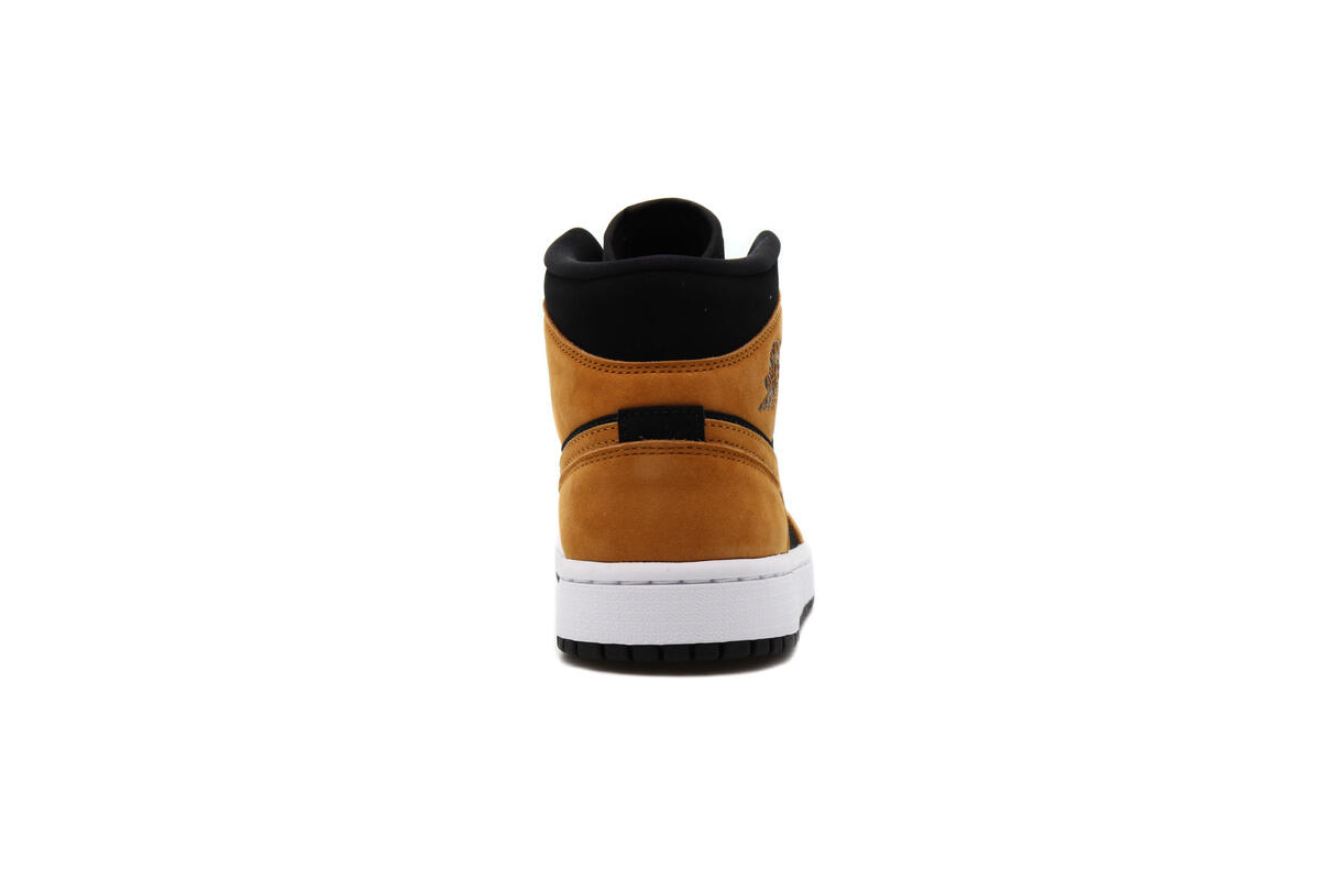 Air Jordan 1 Mid 'Desert Ochre' (Women's) - Image 12