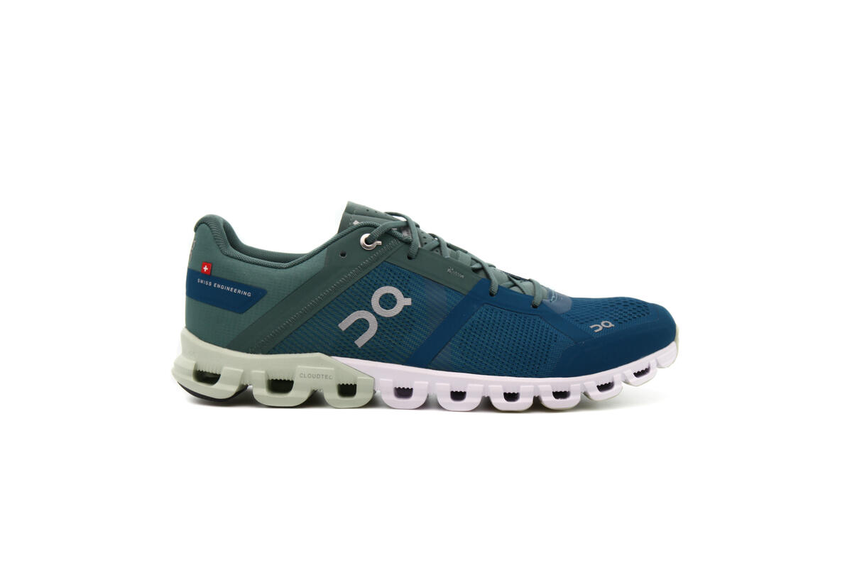 ON Running Cloudflow SEA - Image 2
