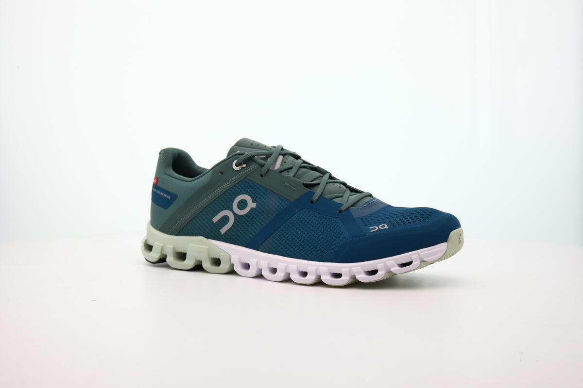ON Running Cloudflow SEA - Image 3