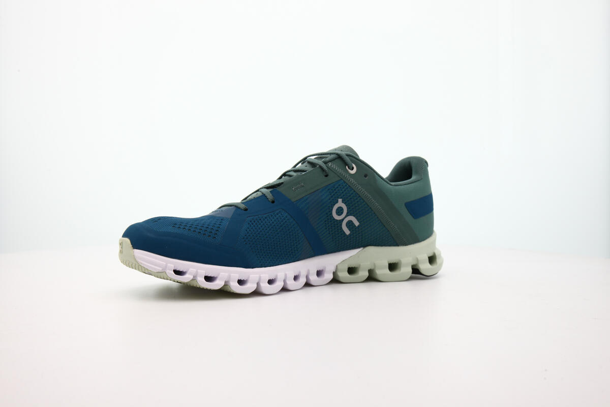 ON Running Cloudflow SEA - Image 7
