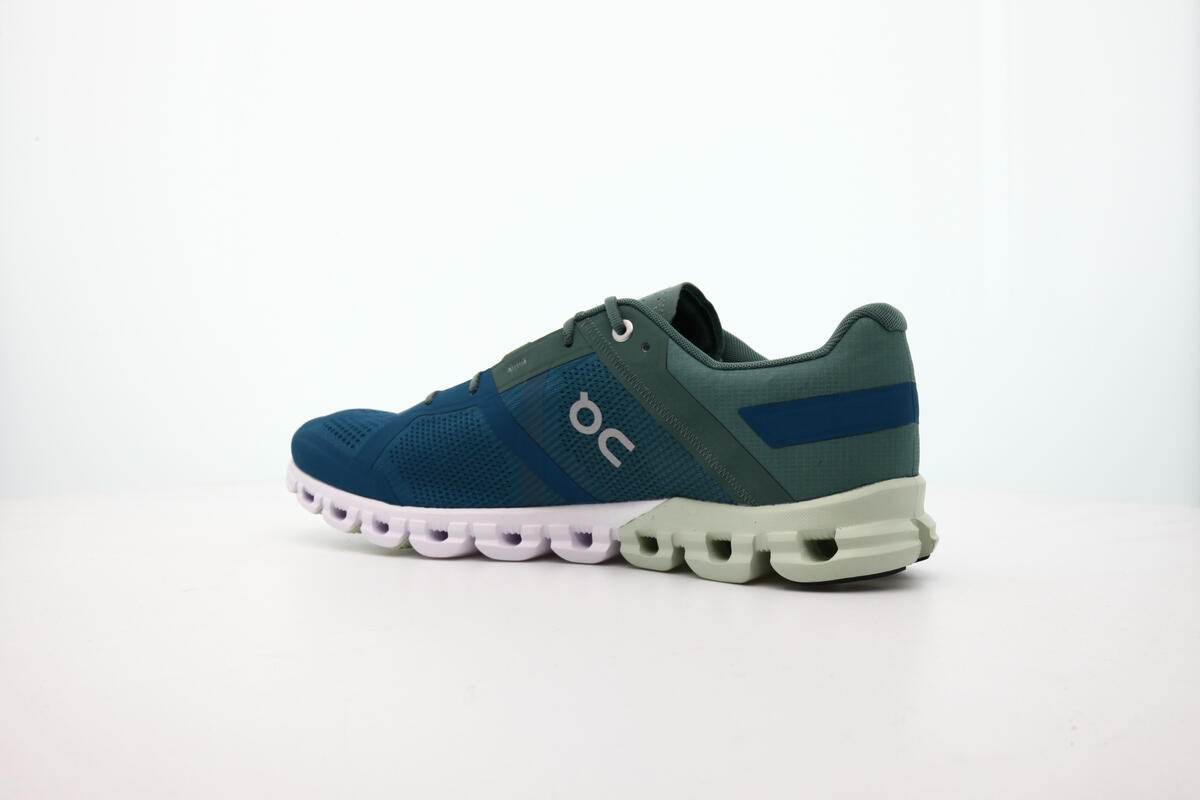 ON Running Cloudflow SEA - Image 9