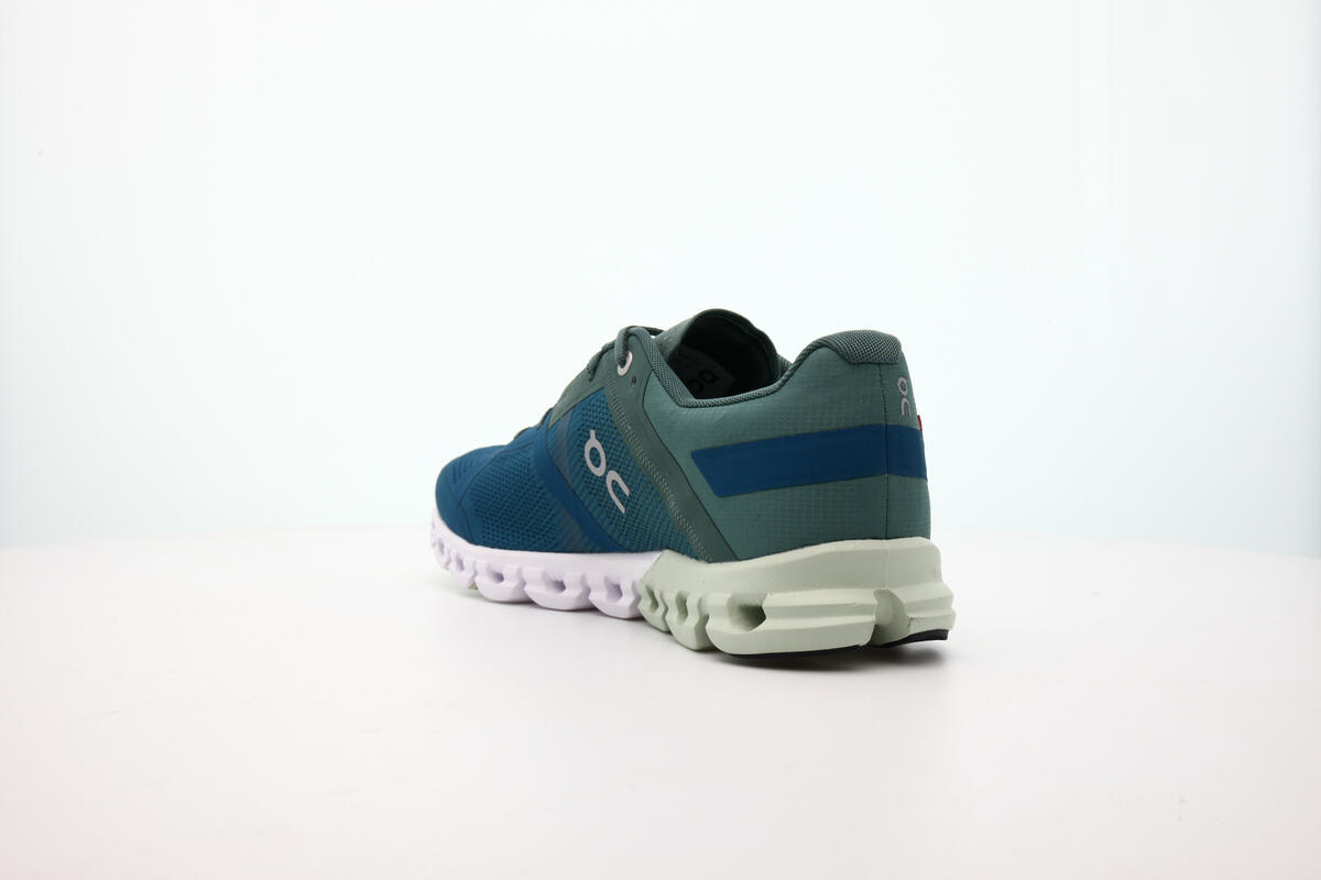 ON Running Cloudflow SEA - Image 10