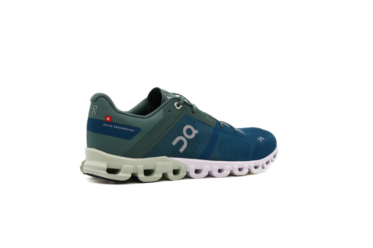 ON Running Cloudflow SEA - Image 13