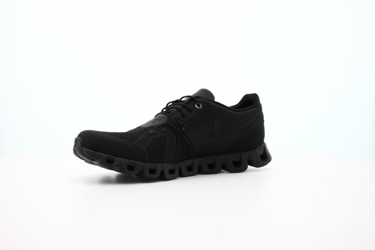 ON Running Cloud "All Black" - Image 7