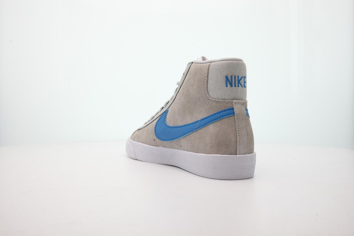 Nike Blazer MID '77 NRG EMB "Grey Fog" - Image 10