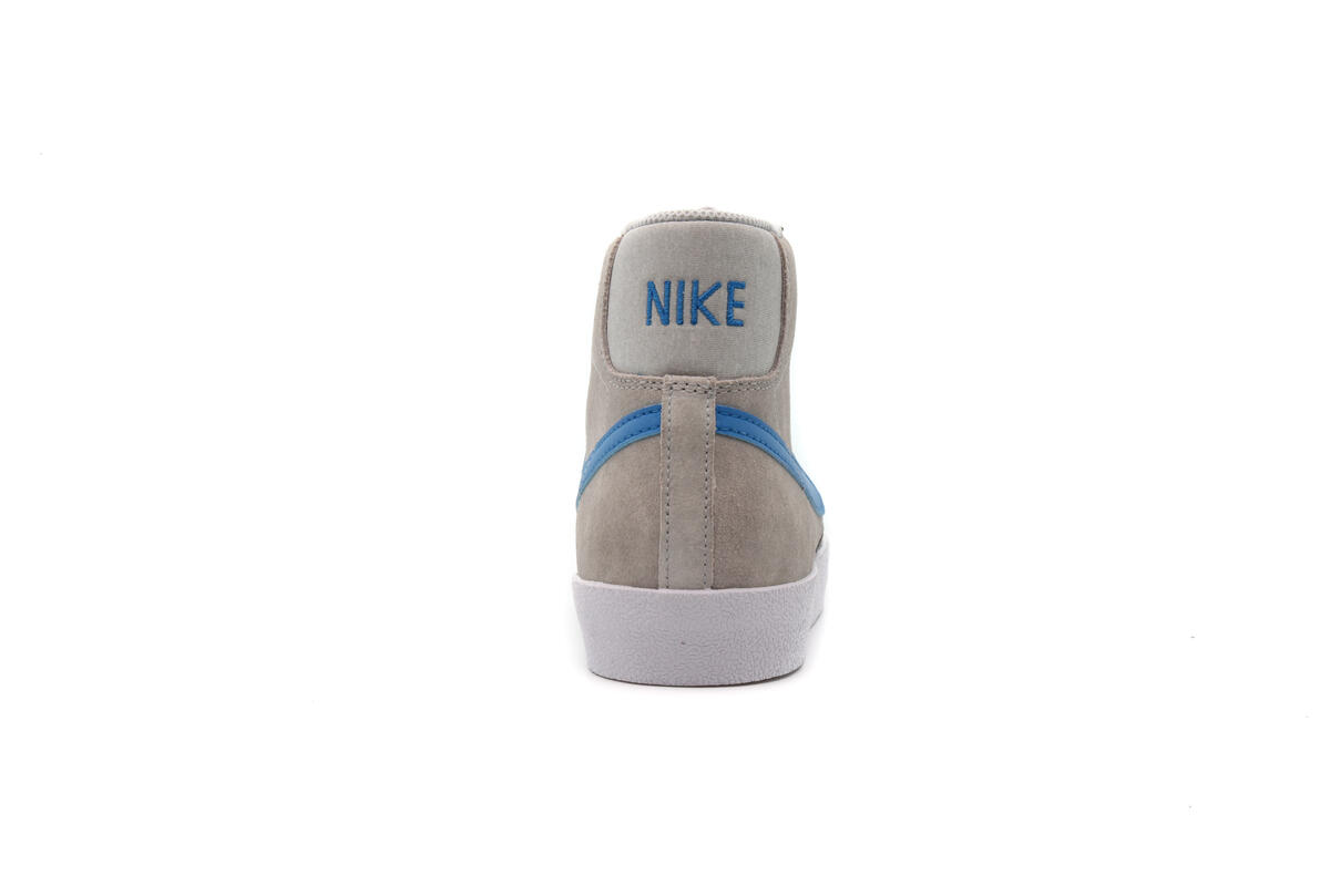 Nike Blazer MID '77 NRG EMB "Grey Fog" - Image 11
