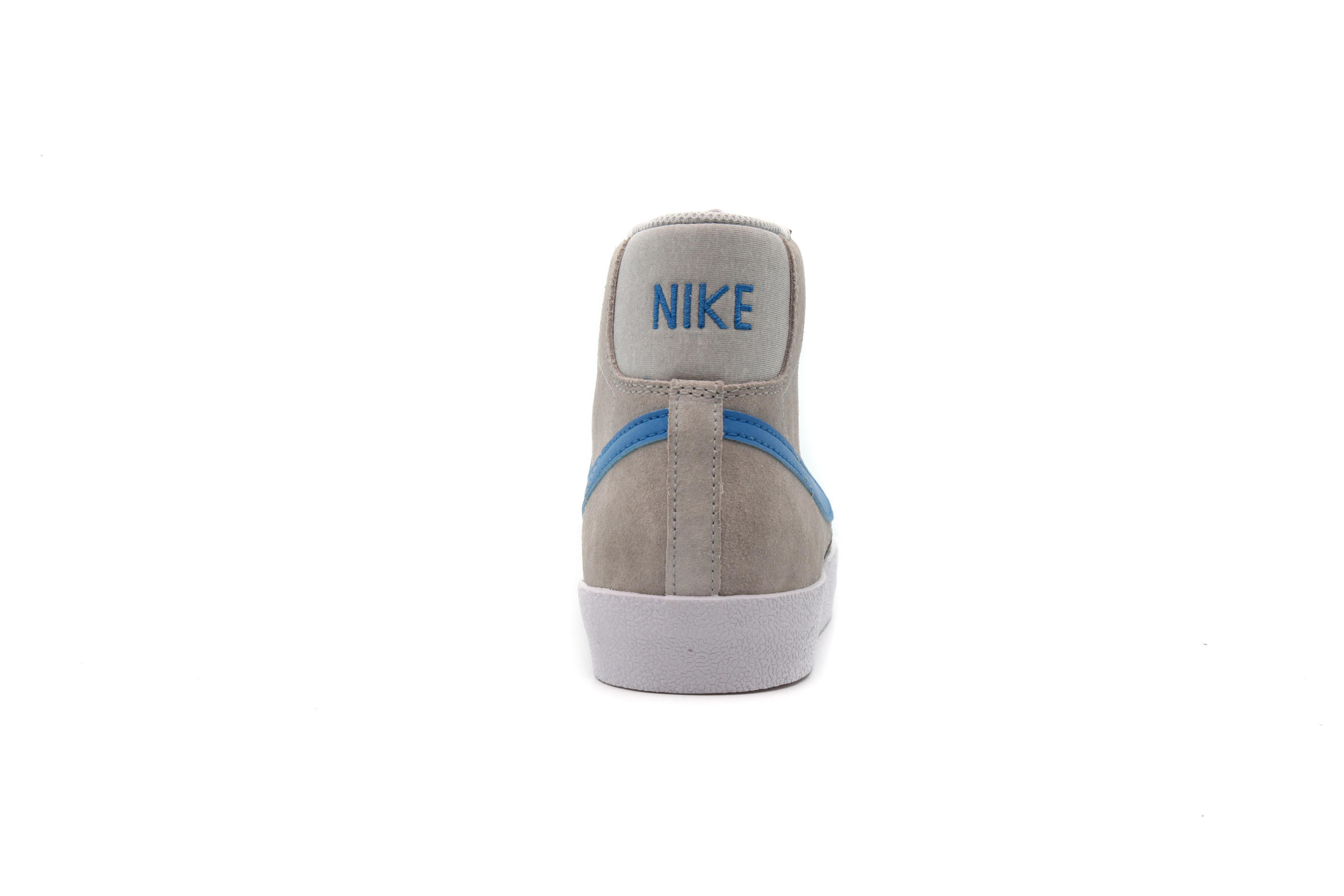 Nike BLAZER MID '77 NRG EMB "GREY FOG"