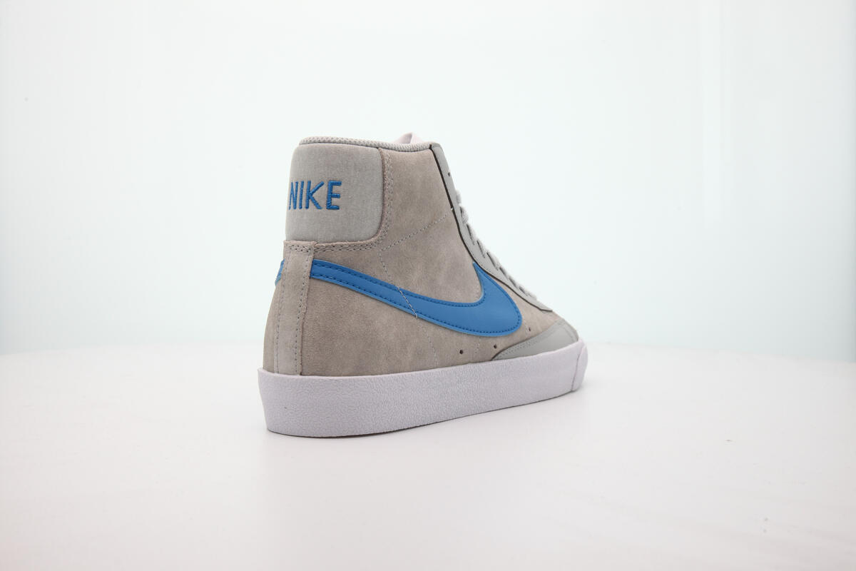 Nike Blazer MID '77 NRG EMB "Grey Fog" - Image 12